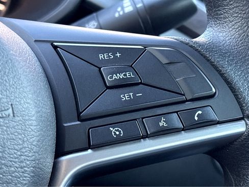 Certified 2024 Nissan Altima 2.5 SV image 16