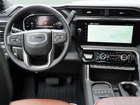 New 2026 GMC Sierra 3500 Denali Ultimate image 27