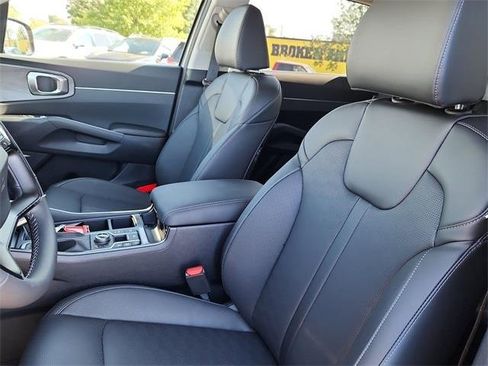 New 2026 Kia Sorento X-Line EX image 14