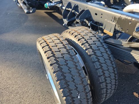 New 2026 RAM 5500 Laramie image 36