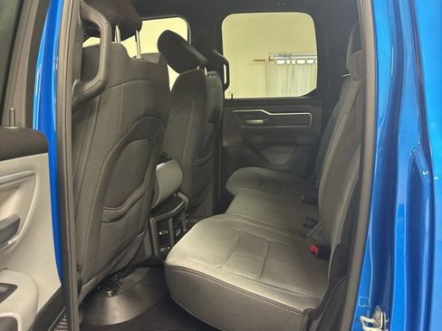 Used 2023 RAM 1500 Big Horn image 23