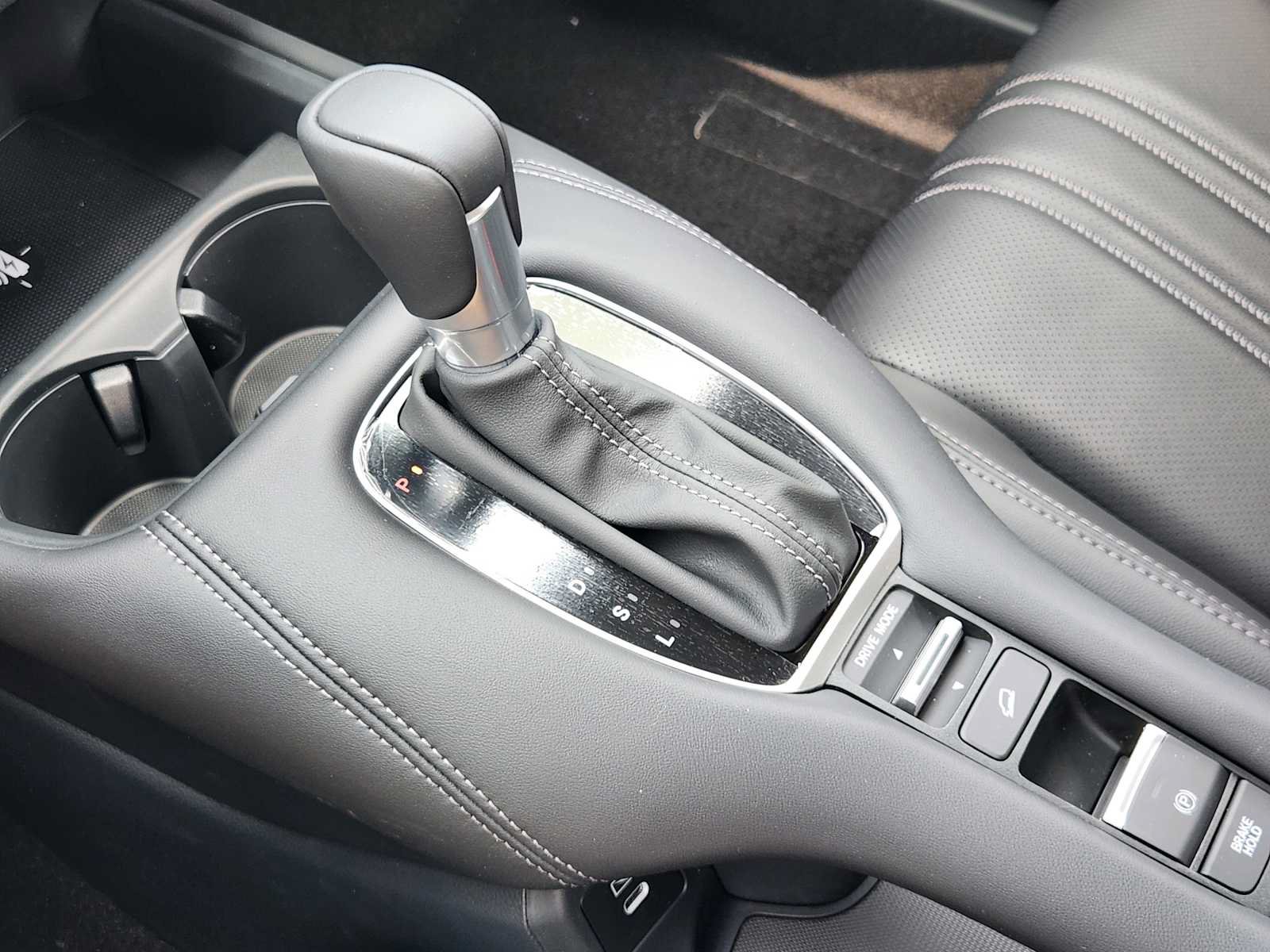 New 2027 Honda HR-V EX-L image 18