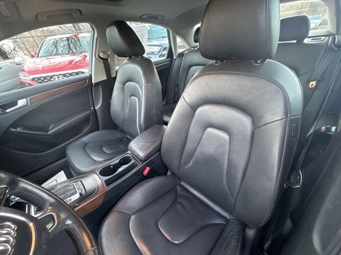 Used 2015 Audi A4 2.0T Premium image 17