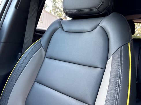 New 2025 Chevrolet TrailBlazer ACTIV w/ Convenience Package image 6