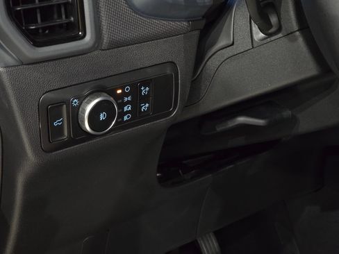 New 2025 Ford Bronco Sport Heritage w/ Convenience Package AWD/4WD image 16