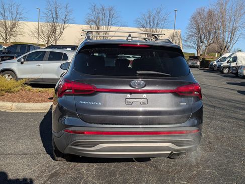 Used 2023 Hyundai Santa Fe SEL w/ Cargo Package image 8