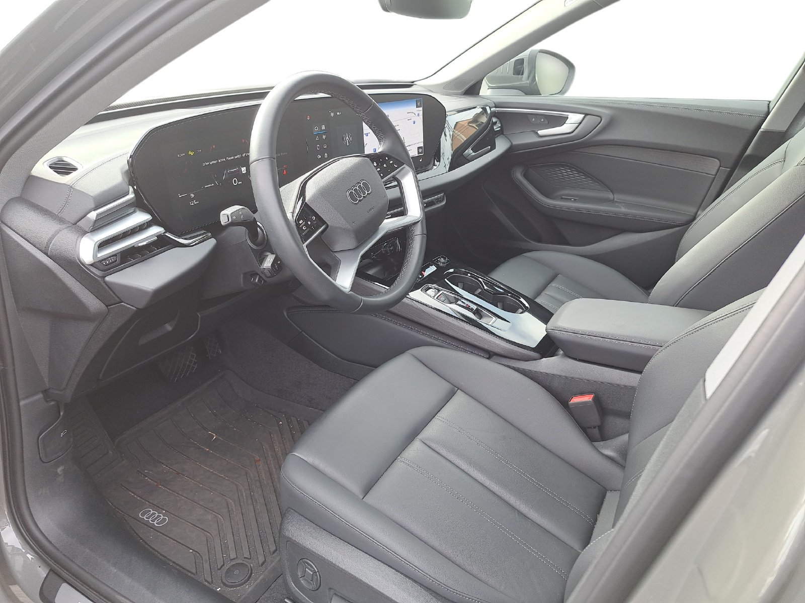 Used 2025 Audi A5 Premium w/ Convenience Package AWD/4WD image 9