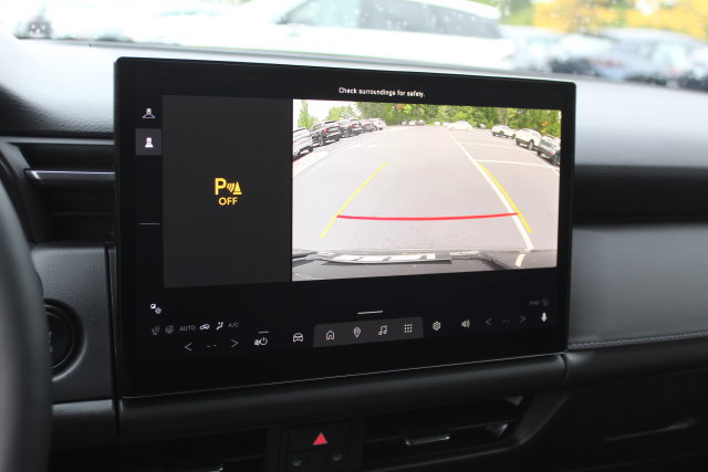 New 2026 MAZDA CX-5 Preferred AWD/4WD image 23