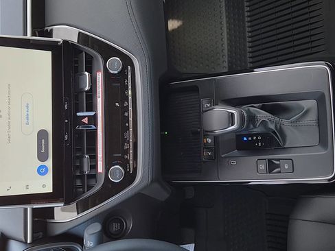 New 2026 Toyota Corolla Cross XLE image 15