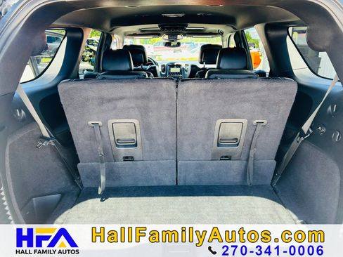 Used 2018 Dodge Durango GT w/ Premium Group AWD/4WD image 19