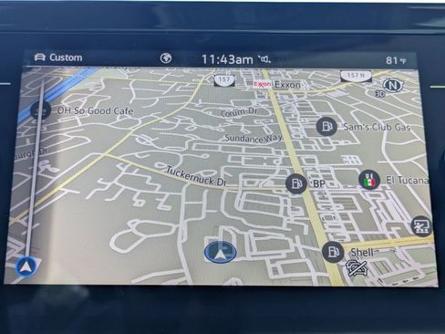 New 2026 Volkswagen Jetta SEL FWD image 21