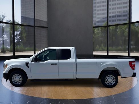Certified 2022 Ford F150 XL w/ Equipment Group 101A High RWD image 6
