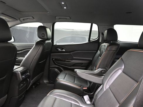 Used 2020 GMC Acadia AT4 w/ Trailering Package image 19