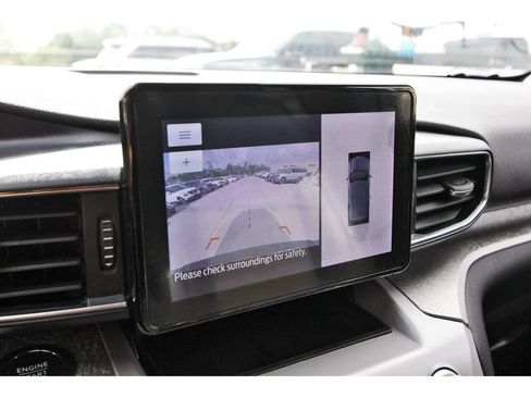 Certified 2023 Ford Explorer Timberline AWD/4WD image 23