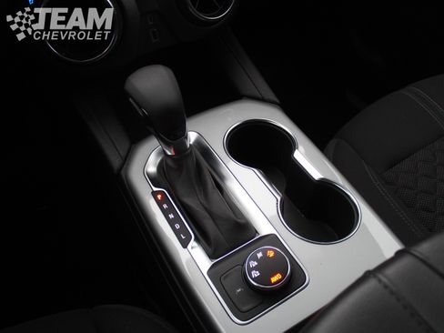 Used 2021 Chevrolet Blazer LT image 17