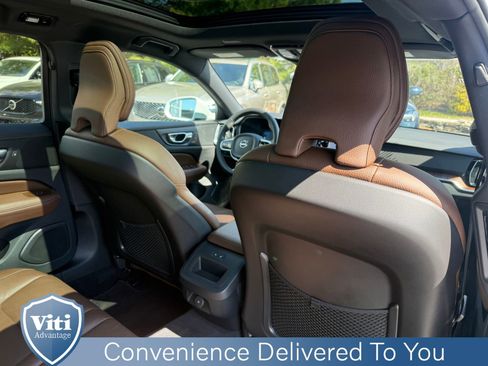 Certified 2025 Volvo V60 B5 Cross Country Plus AWD/4WD image 27