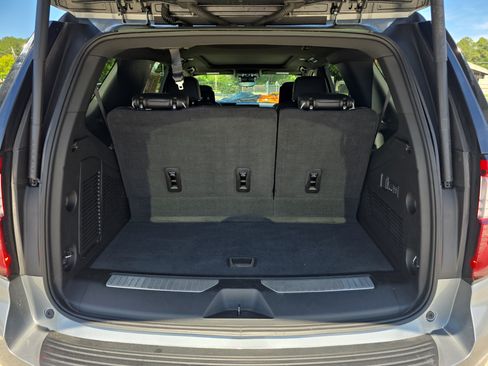 Used 2026 GMC Yukon AT4 Ultimate AWD/4WD image 13
