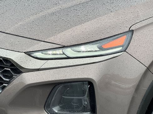 Used 2020 Hyundai Santa Fe Limited image 53