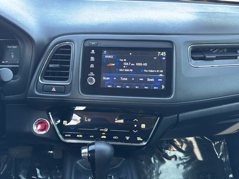 Used 2020 Honda HR-V EX image 15