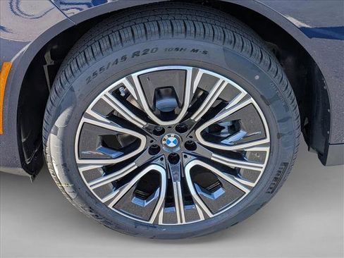 Used 2026 BMW X3 xDrive30 image 9