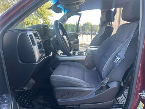 Used 2015 Chevrolet Silverado 1500 LT w/ LT Fleet Plus Package image 21