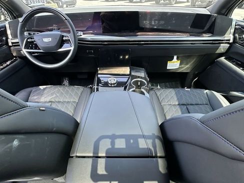 New 2026 Cadillac Escalade IQ Sport 1 image 21