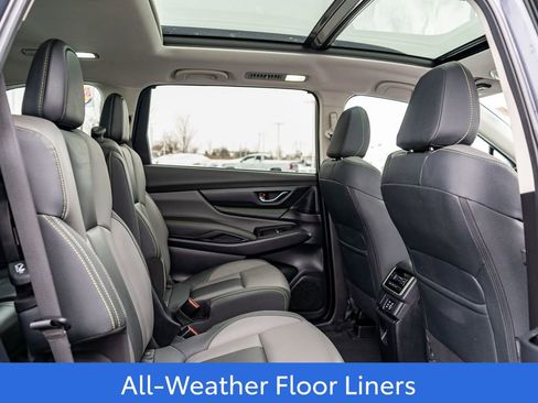 Used 2023 Subaru Ascent Onyx Edition image 15