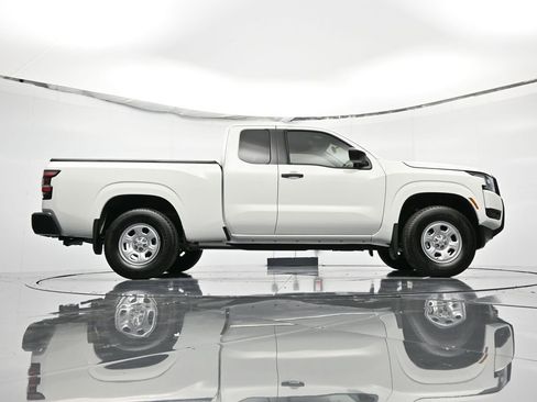 New 2026 Nissan Frontier S w/ Tow Package image 37