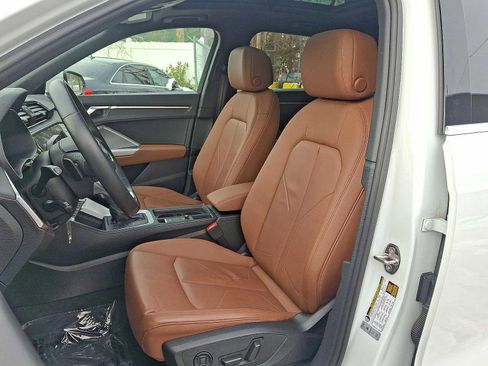 Used 2022 Audi Q3 2.0T Premium image 11