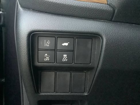 Used 2018 Honda CR-V EX-L image 26
