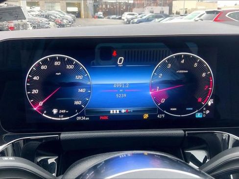 Used 2025 Mercedes-Benz GLA 250 4MATIC image 21