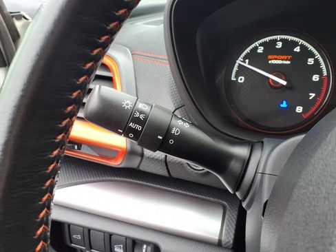 Used 2020 Subaru Forester Sport image 28