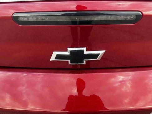 Used 2023 Chevrolet Camaro SS RWD image 15