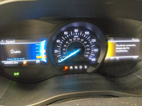 Used 2018 Ford Fusion SE w/ Fusion SE Technology Package FWD image 23