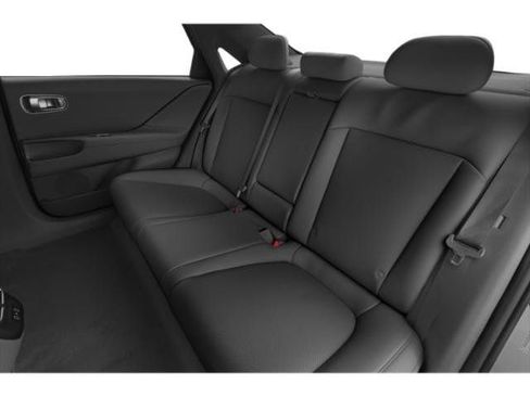 New 2025 Hyundai Ioniq 6 SEL image 10