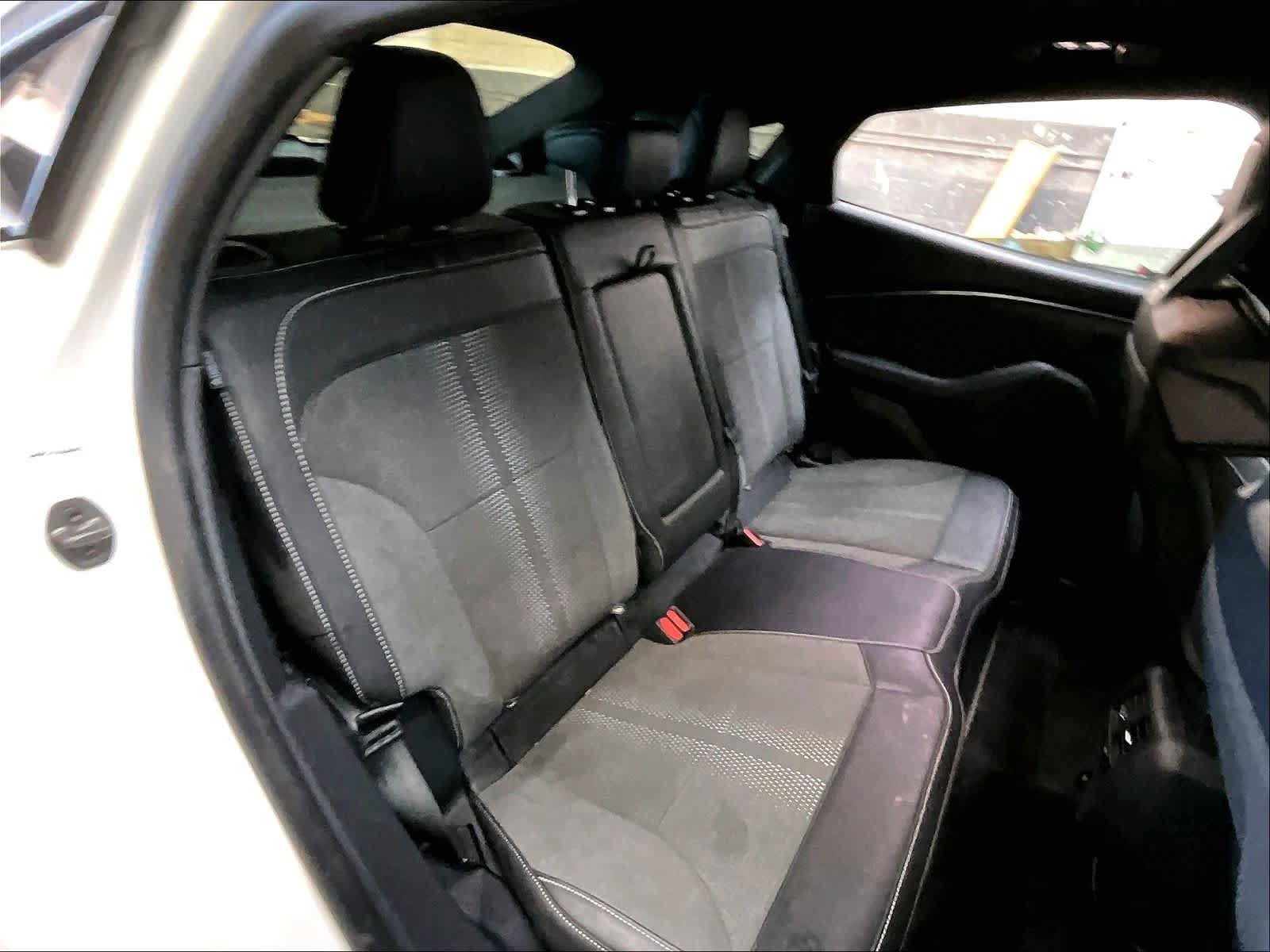 Used 2024 Ford Mustang Mach-E GT w/ Bronze Appearance Package AWD/4WD image 29