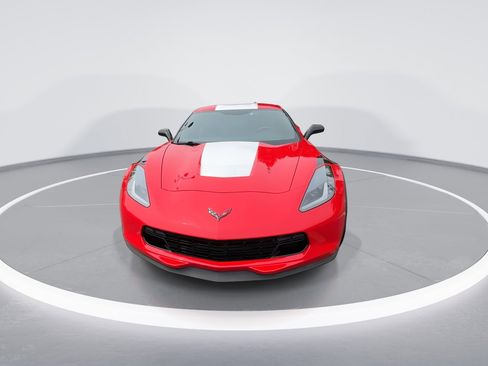 Used 2019 Chevrolet Corvette Grand Sport image 3