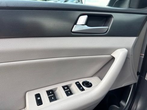 Used 2017 Hyundai Sonata Sport w/ Cargo Package FWD image 19