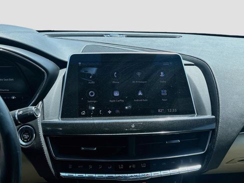 Used 2024 Cadillac CT5 Premium Luxury w/ Technology Package AWD/4WD image 14