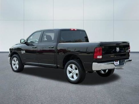 Used 2023 RAM 1500 Tradesman w/ Tradesman SXT Package AWD/4WD image 7