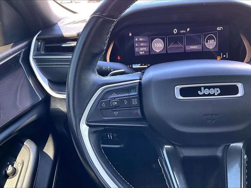 Used 2021 Jeep Grand Cherokee L Laredo AWD/4WD image 25