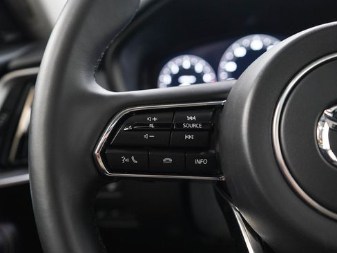 Certified 2026 MAZDA CX-90 3.3 Turbo w/ Premium Sport Pkg AWD/4WD image 27