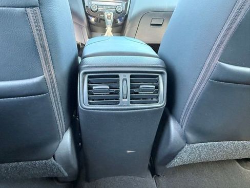 Certified 2017 Nissan Rogue Sport SL w/ SL Premium Package AWD/4WD image 21