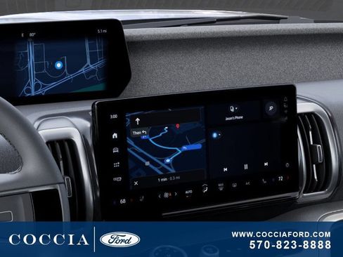 New 2027 Ford Expedition Active AWD/4WD image 14