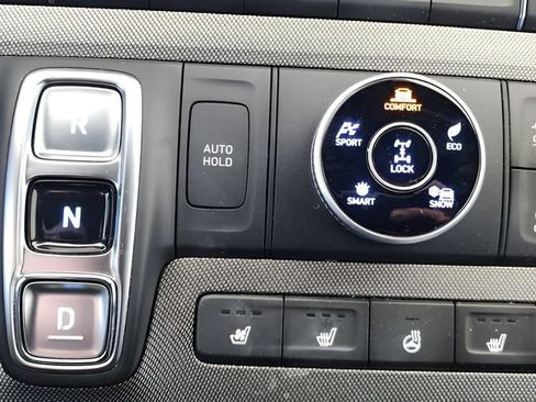 Used 2020 Hyundai Palisade Limited AWD/4WD image 27