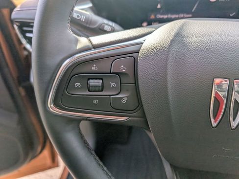 Used 2024 Buick Envista Sport Touring w/ Convenience I Package image 18