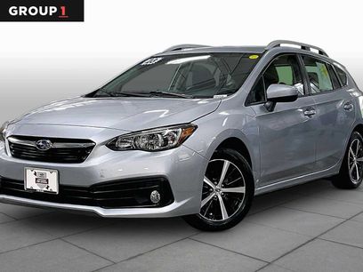Used 2023 Subaru Impreza 2.0i Premium