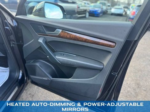 Used 2018 Audi Q5 2.0T Premium Plus w/ Premium Plus Package AWD/4WD image 18