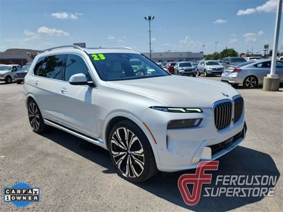 Used 2023 BMW X7 xDrive40i w/ Premium Package