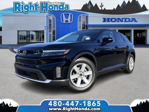 New 2026 Honda Prologue Eco image 1